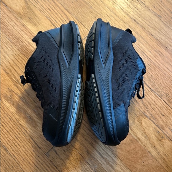 Women’s work comp toe non slip shoes - Picture 8 of 12